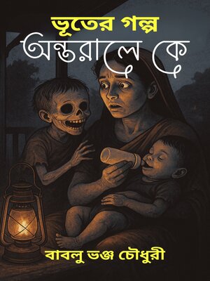 cover image of ভূতের গল্প
